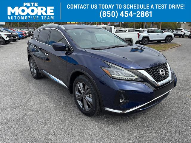 2023 Nissan Murano Platinum FWD for sale in Pensacola, FL
