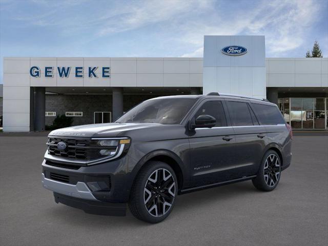 2026 Ford Expedition Platinum for sale in Yuba City, CA