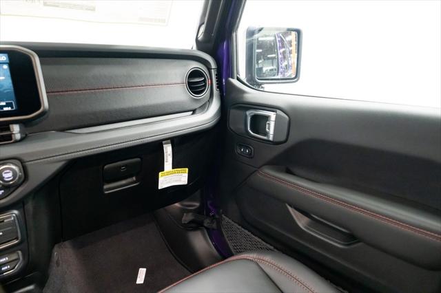 2026 Jeep Wrangler 4-Door Recon 4x4