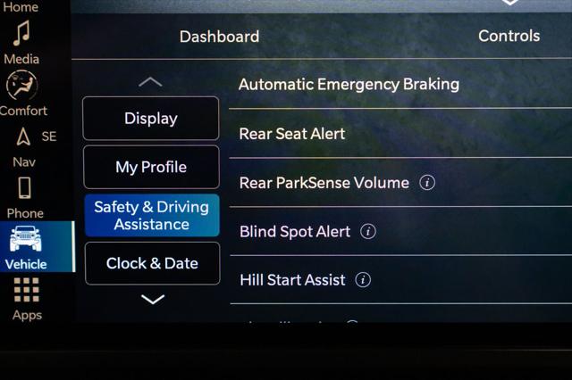 2026 Jeep Wrangler 4-Door Recon 4x4