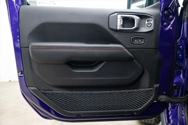 2026 Jeep Wrangler 4-Door Recon 4x4