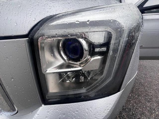 2015 GMC Yukon XL SLT