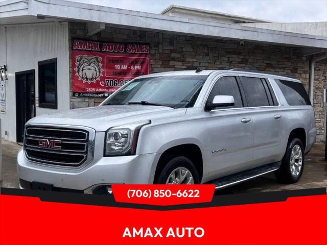 2015 GMC Yukon XL SLT for sale in Athens, GA