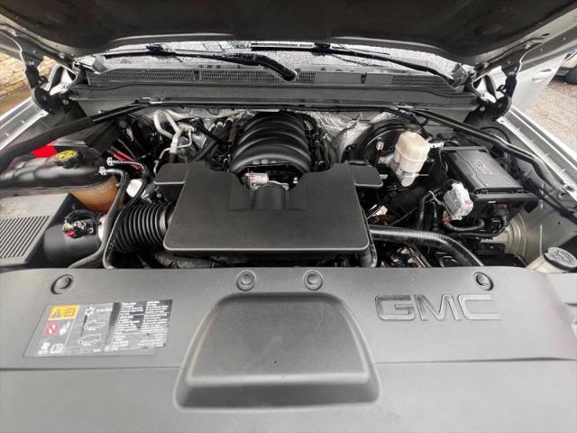 2015 GMC Yukon XL SLT