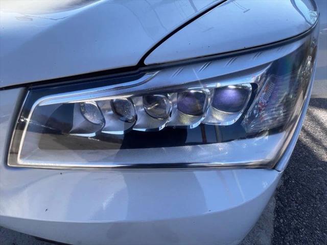 2015 Acura MDX Technology Package