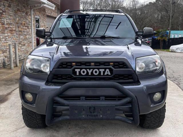 2006 Toyota 4Runner SR5 V6