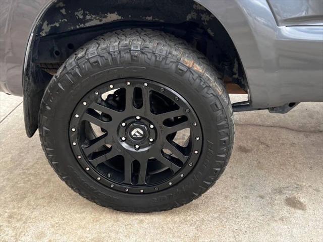 2006 Toyota 4Runner SR5 V6