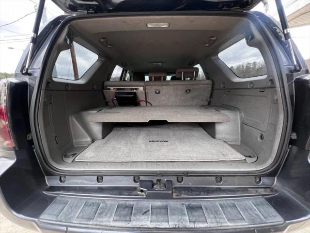 2006 Toyota 4Runner SR5 V6