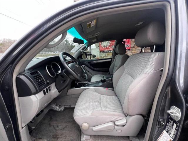2006 Toyota 4Runner SR5 V6