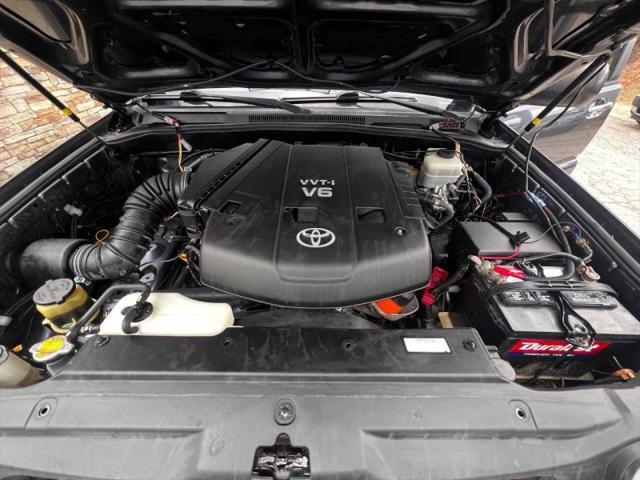 2006 Toyota 4Runner SR5 V6