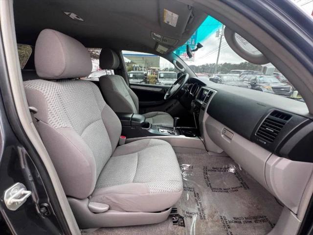 2006 Toyota 4Runner SR5 V6