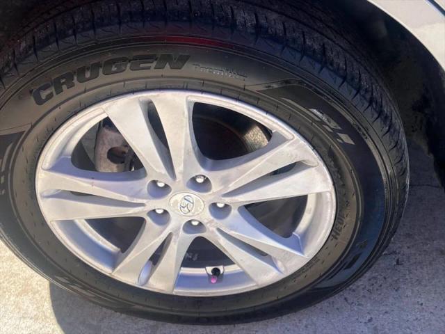 2010 Hyundai Santa Fe SE