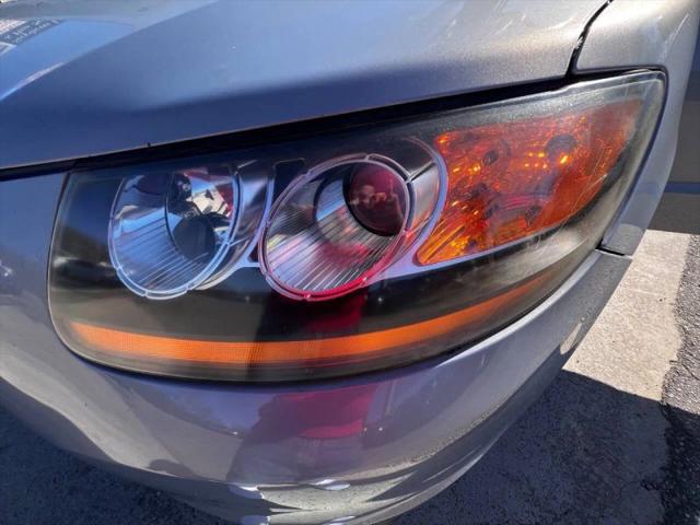 2010 Hyundai Santa Fe SE