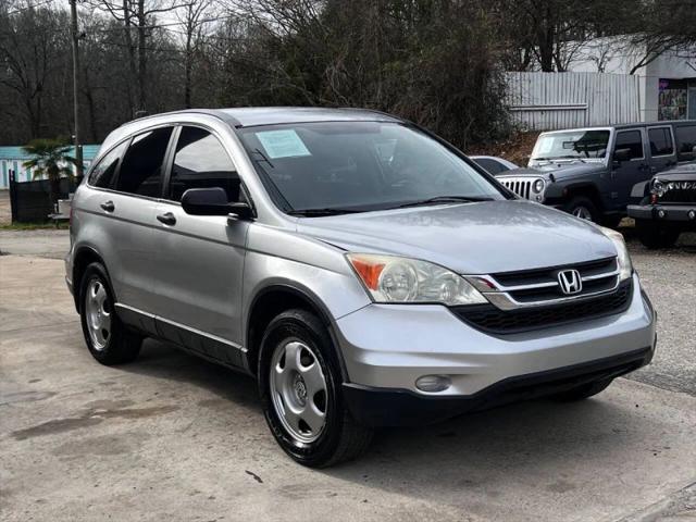 2010 Honda CR-V LX