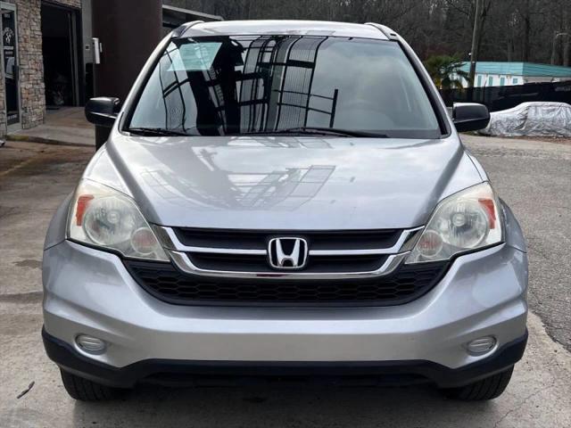 2010 Honda CR-V LX