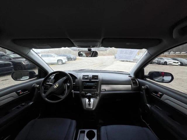 2010 Honda CR-V LX