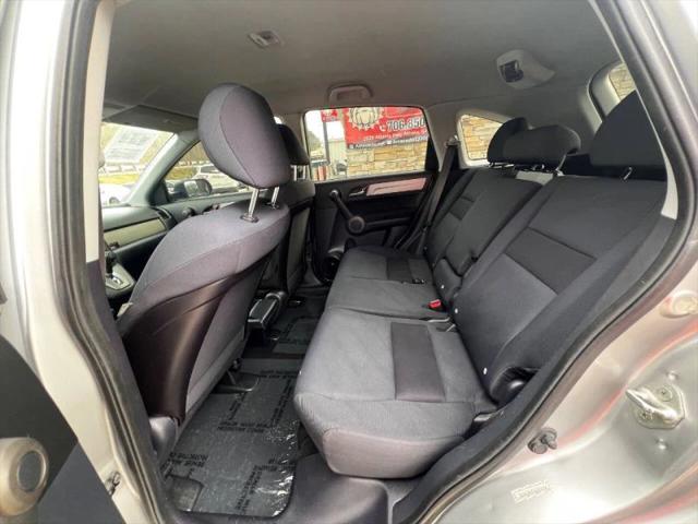 2010 Honda CR-V LX