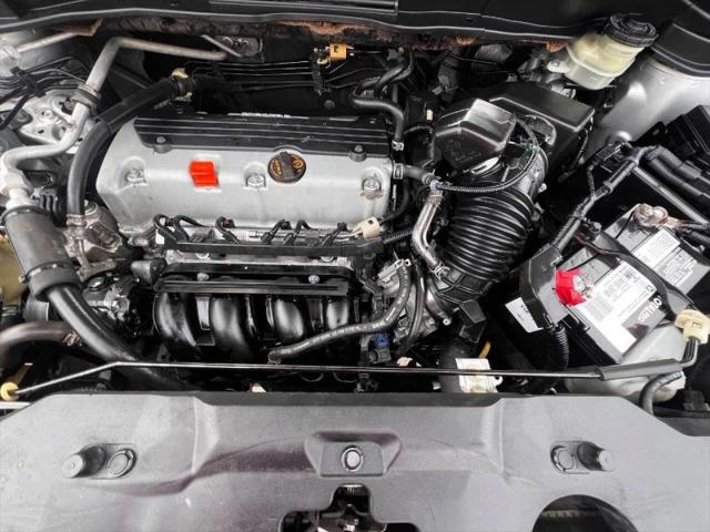 2010 Honda CR-V LX
