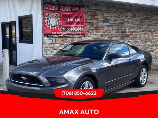 2014 Ford Mustang V6 for sale in Athens, GA
