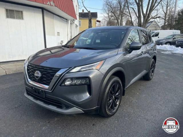 2023 Nissan Rogue S Intelligent AWD for sale in Poughkeepsie, NY