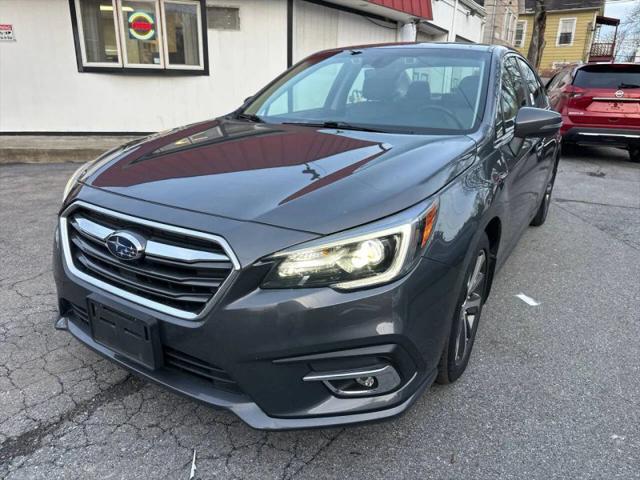 2018 Subaru Legacy 2.5i Limited for sale in Poughkeepsie, NY
