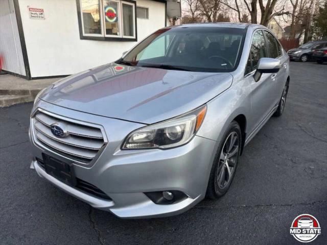 2015 Subaru Legacy 3.6R Limited for sale in Poughkeepsie, NY