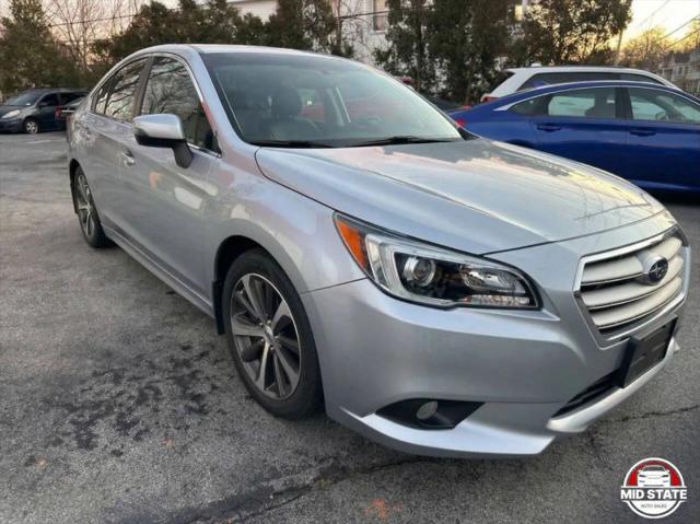 2015 Subaru Legacy 3.6R Limited