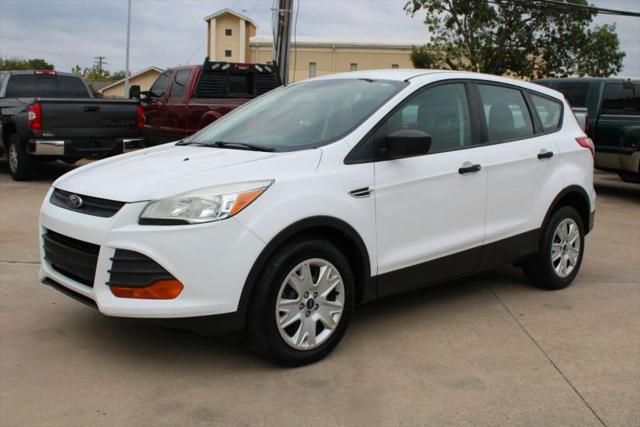 2014 Ford Escape S