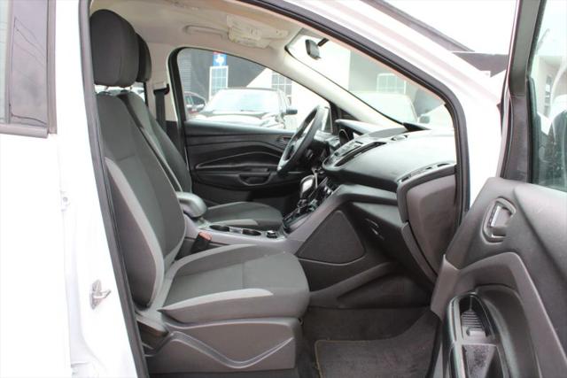 2014 Ford Escape S