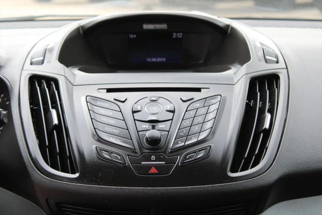 2014 Ford Escape S