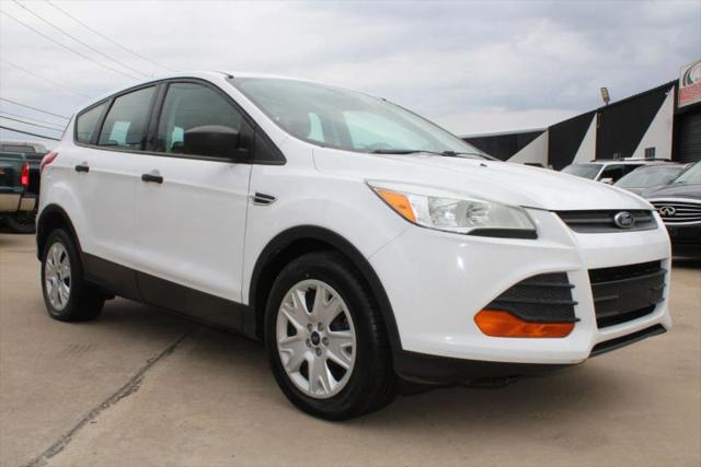 2014 Ford Escape S for sale in Plano, TX