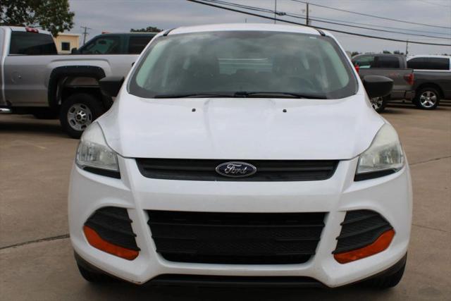 2014 Ford Escape S