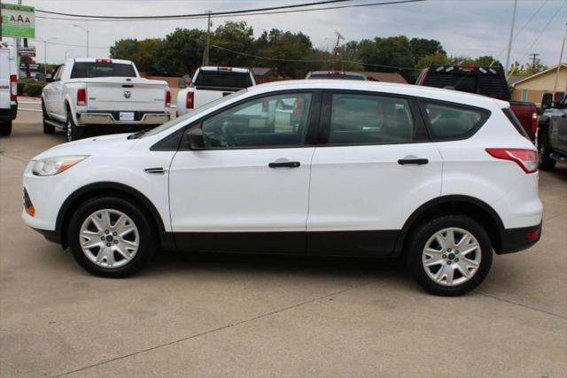 2014 Ford Escape S