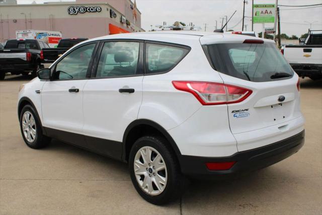 2014 Ford Escape S