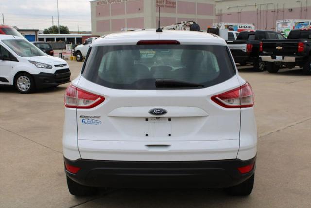 2014 Ford Escape S