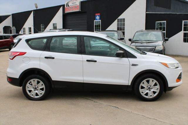 2014 Ford Escape S
