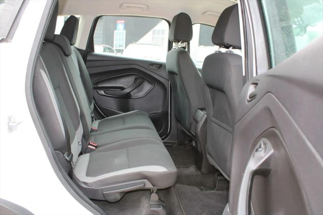 2014 Ford Escape S