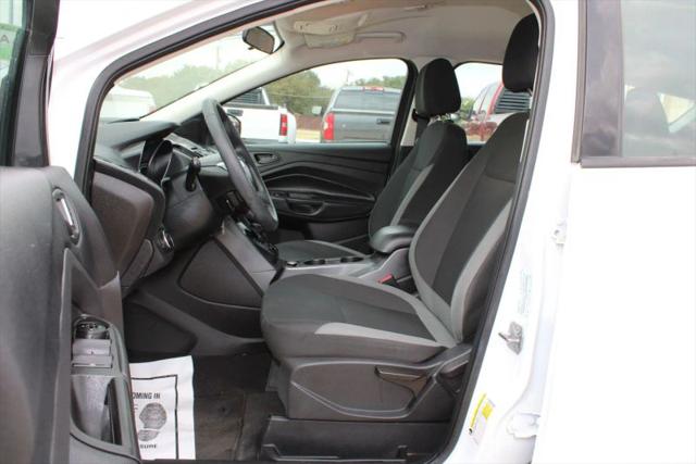 2014 Ford Escape S