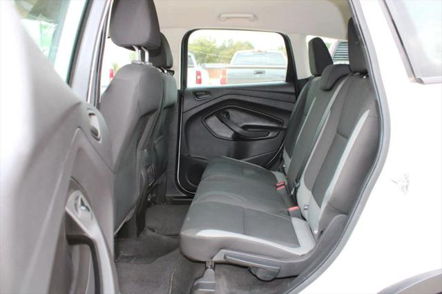 2014 Ford Escape S