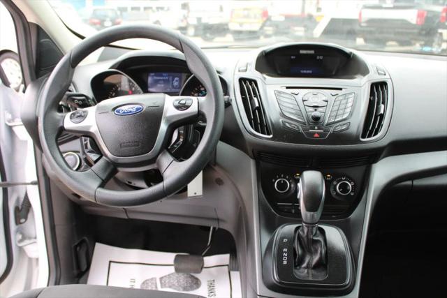 2014 Ford Escape S