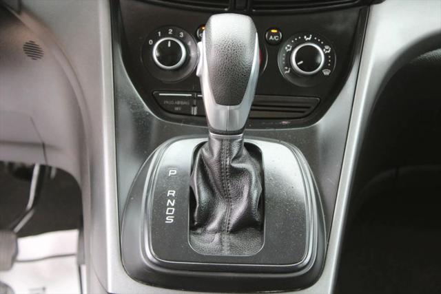 2014 Ford Escape S