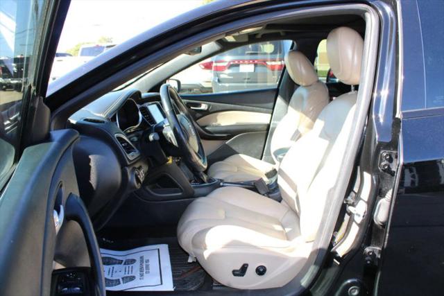 2013 Dodge Dart Limited