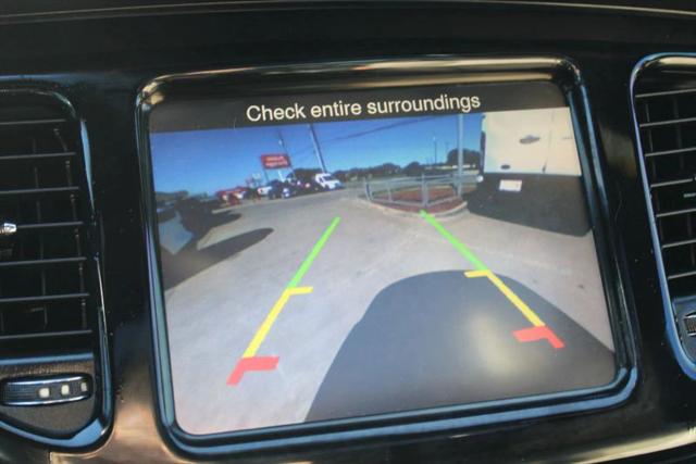 2013 Dodge Dart Limited