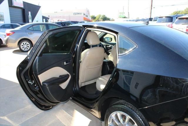 2013 Dodge Dart Limited