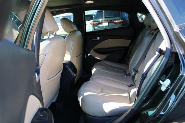 2013 Dodge Dart Limited