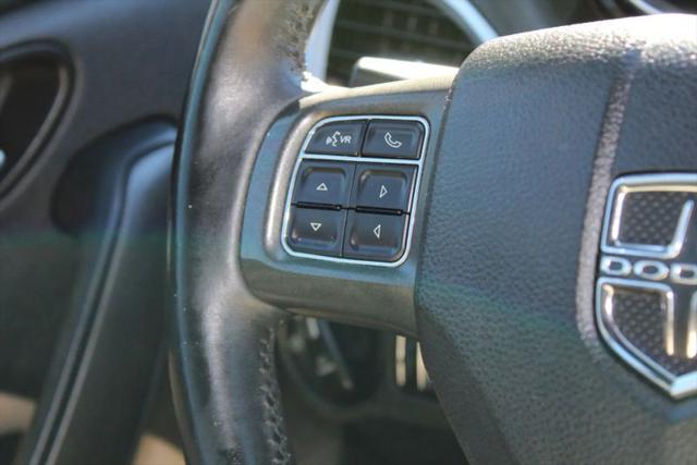 2013 Dodge Dart Limited