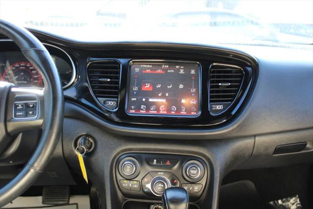 2013 Dodge Dart Limited