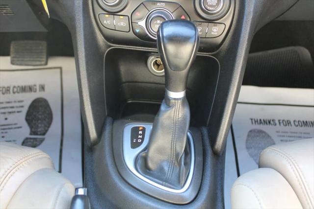 2013 Dodge Dart Limited