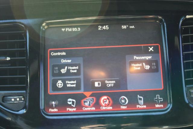 2013 Dodge Dart Limited