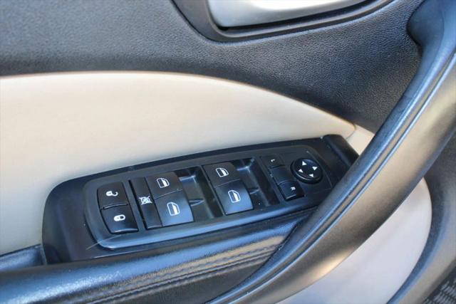 2013 Dodge Dart Limited
